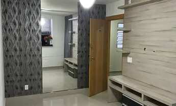 Imagem: Apartamento no Chapada do Mirante