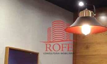 Imagem 5: Apartamento com 1 dormitório, 40 m² - venda por R$ 845.000,00 ou aluguel por R$ 2.090,00/m