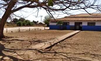 Imagem 4: Terreno Urbano - Acreúna (GO) - 24.727,72 M²