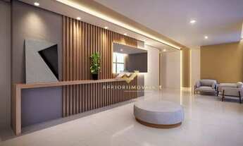 Imagem 5: Apartamento com 2 dormitórios à venda, 47 m² por R$ 423.300 - Vila Andrade - São Paulo/SP