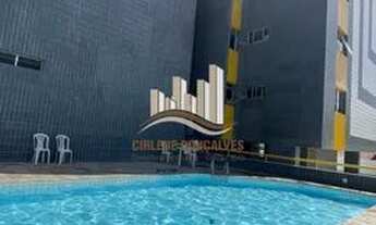 Imagem 2: Apartamento para venda com 97 metros quadrados com 3 quartos em Jatiúca - Maceió - AL