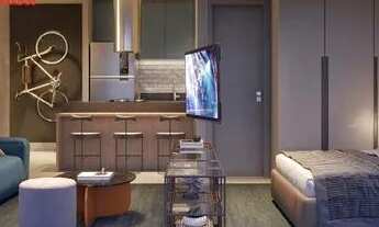 Imagem 3: Apartamento 1 quarto em Mata da Praia