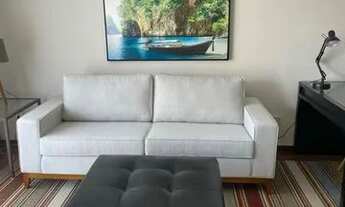 Imagem 2: APARTAMENTO MOBILIADO EM PINHEIROS