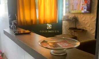 Imagem 6: JBL - AP2341 Apartamento para venda tem 50 metros quadrados com 2 quartos