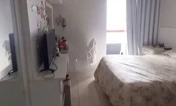 Imagem 7: 009 Alugo excelente apartamento no Renascença Andar Alto 130 m2