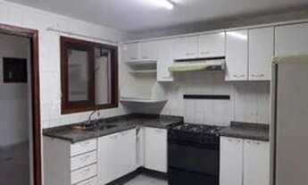 Imagem: Sobrado com 4 dormitórios para alugar