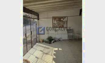 Imagem 2: SAO BERNARDO DO CAMPO - Residential / Home - BAIRRO ASSUNCAO