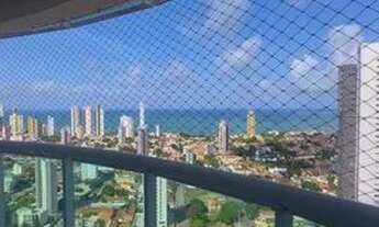 Imagem 7: Alugo apartamento mobiliado no Estrela do Atlantico