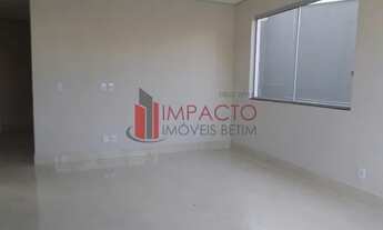 Imagem 2: Casa com 03 quartos sendo 01 suíte bairro Niterói Betim Mg