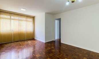 Imagem: Apartamento para Aluguel - Vila Olímpia