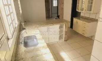 Imagem 5: Casa Padrão em São José do Rio Preto