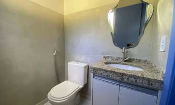 Imagem 7: Casa com 3 dormitórios, 90 m² - venda por R$ 640.000,00 ou aluguel por R$ 4.705,00/mês - G