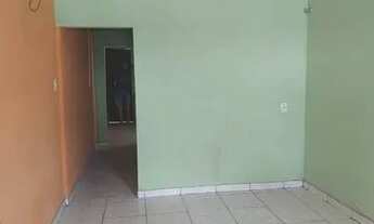 Imagem 4: Casa 2/4 na Marambaia Prox Feira da Cabanagem