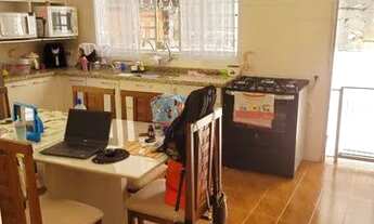 Imagem 3: Sobrado para aluguel com 200 metros quadrados com 2 quartos em Parque Panamericano - São P