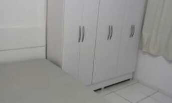 Imagem 5: Kit Net em Biguaçu 2 quartos mobiliada