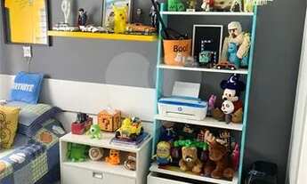 Imagem: Apartamento com 3 Suites à Venda, 126,00