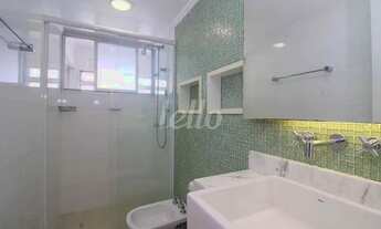 Imagem 5: São Paulo - Apartamento Padrão - Sacomã