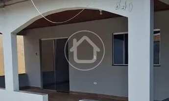 Imagem 3: CASA TÉRREA A VENDA BAIRRO TIRADENTES