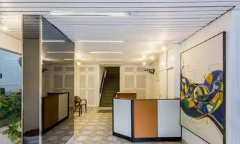 Imagem: São Paulo - Conjunto Comercial/Sala - Pinheiros