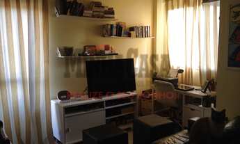 Imagem 4: Apartamento de 01 dormitório no Morumbi!