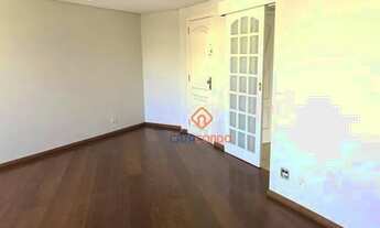 Imagem 7: Apartamento com 3 dormitórios à venda, 98 m² por R$ 950.000,00 - Mirandópolis - São Paulo