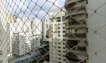 Imagem 6: Apartamento para Aluguel - Moema, 3 Quartos, 110 m2