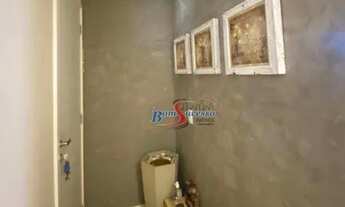 Imagem 5: Apartamento com 3 dormitórios à venda, 76 m² por R$ 680.000,00 - Vila Formosa - São Paulo