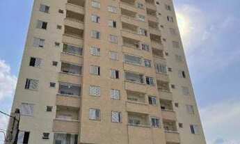 Imagem 2: Apartamento com 2 dormitórios para alugar, 52 m² por R$ 2.683/mês - Tatuapé - São Paulo/SP