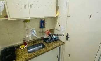 Imagem 6: Kitnet com 1 dormitório à venda, 20 m² por R$ 104.000,00 - Ocian - Praia Grande/SP