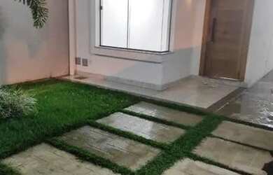 Imagem 3: Aluga-se casa bairro campestre