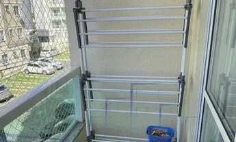 Imagem 5: Apartamento para venda possui 55 metros quadrados com 2 quartos em Centro - Lauro de Freit