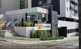 Imagem 4: Apartamento com 1 dormitório para alugar, 40 m² por R$ 3.090,00/mês - Centro - Campinas/SP