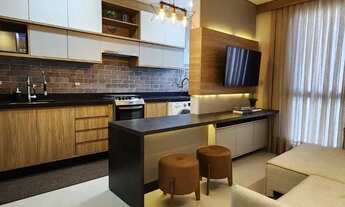 Imagem: Apartamento Mobiliado para Aluguel - Jatiuca