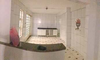 Imagem 6: ALUGO CASA BAIRRO SANTA LUZIA