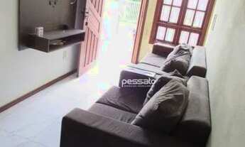 Imagem 3: Casa com 2 dormitórios para alugar, 70 m² por R$ 1.033,55/mês - Auxiliadora - Gravataí/RS