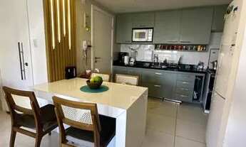 Imagem 3: Garcia Prime Apartamento com 4 dormitórios