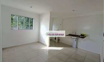 Imagem 4: Apartamento com 2 dormitórios para alugar, 45 m² Água Funda - São Paulo/SP