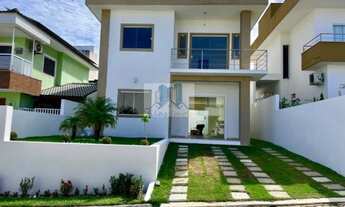 Imagem 1: Casa para Venda em Lauro de Freitas / BA no bairro Caji