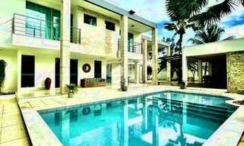 Imagem 3: CASA DUPLEX SEMIMOBILIADA PARA ALUGAR EM CONDOMÍNIO FECHADO