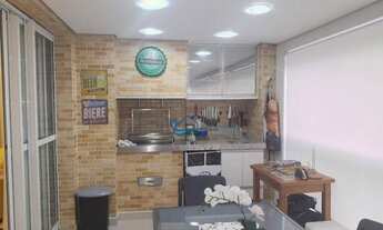 Imagem 8: Apartamento com 3 dormitórios à venda, 104 m² por R$ 2.500.000,00 - Riviera - Módulo 7 - B