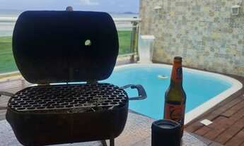 Imagem 5: TRÍPLEX EM CABO FRIO DE FRENTE PARA MAR - UNAMAR (Tamoios) - Cabo Frio - RJ