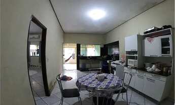 Imagem 6: Casa a Venda no Setor Oeste