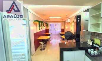 Imagem 4: Casa à venda com 14 salas, 360 m² por R$ 2.450.000 - Miramar - João Pessoa/PB