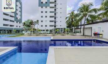 Imagem: Apartamento à venda 3 quartos 2 suítes