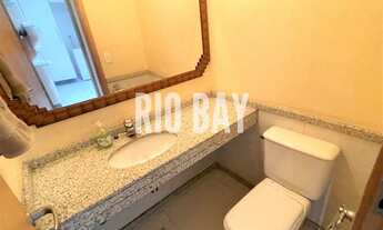 Imagem 7: Apartamento 4 quartos no Ed. Marevita - Mundo Novo - Barra da Tijuca