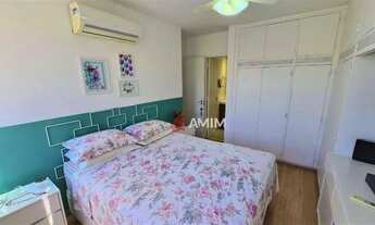 Imagem 7: Apartamento com 2 Quartos à Venda, 85 m² Por R$ 620.000 - Icaraí - Niterói/RJ