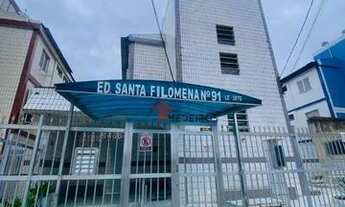 Imagem: Kitnet com 1 dormitório à venda, 20 m²