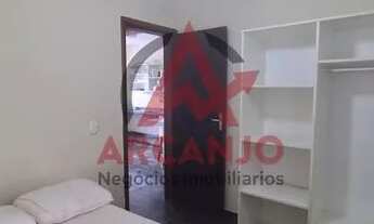 Imagem 3: APARTAMENTO MOBILIADO PARA LOCAÇÃO DEFINITIVA NO ITAGUÁ