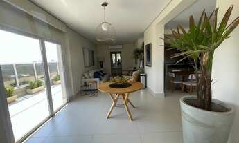 Imagem 7: Apartamento para aluguel possui 35 metros quadrados com 1 quarto