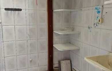 Imagem 6: Apto Pompéia, água branca aluguel 2250